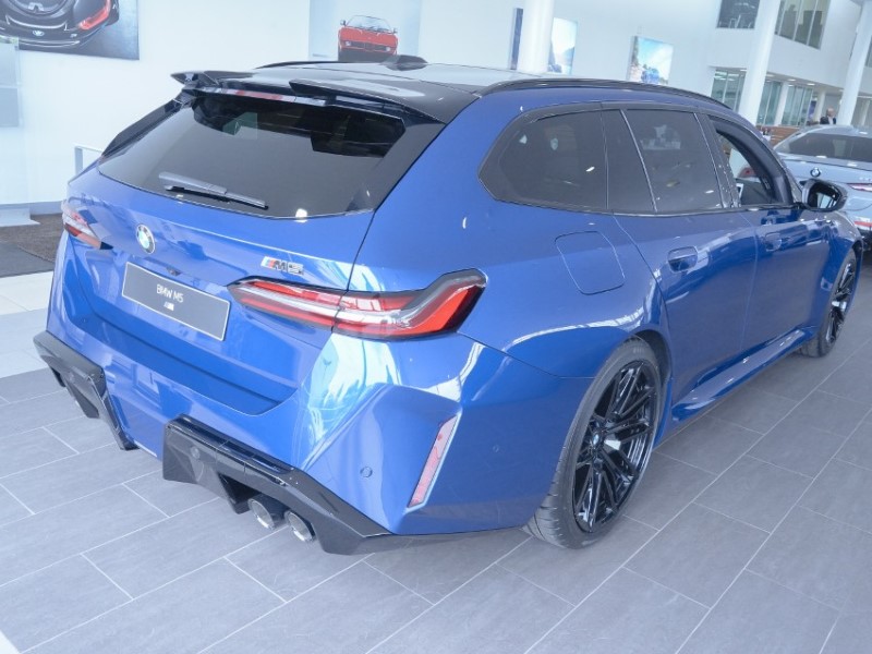  BMW M5 5dr DCT [Ultimate Pack] 5472879