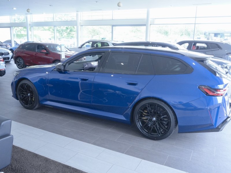  BMW M5 5dr DCT [Ultimate Pack] 5472881