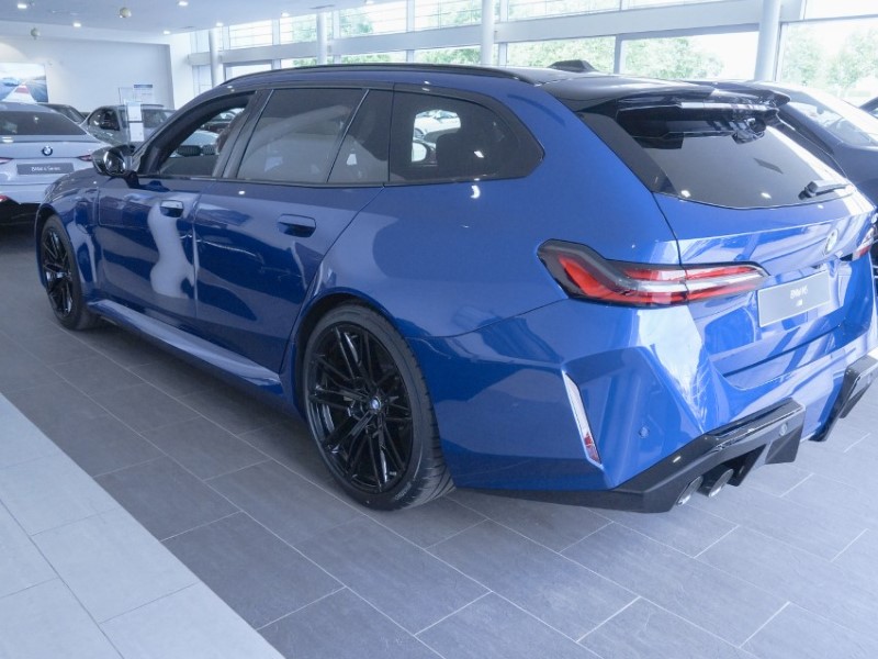  BMW M5 5dr DCT [Ultimate Pack] 5472875