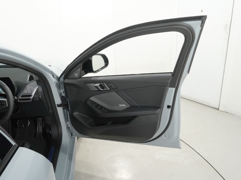  BMW 1 SERIES M135 xDrive 5dr Step Auto 5369882