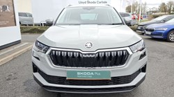 2024 (24) SKODA KAROQ 1.5 TSI SE L 5dr DSG 5158101