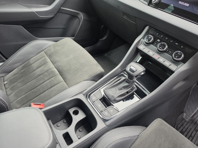 2024 (24) SKODA KAROQ 1.5 TSI SE L 5dr DSG 5158119