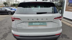 2024 (24) SKODA KAROQ 1.5 TSI SE L 5dr DSG 5158098