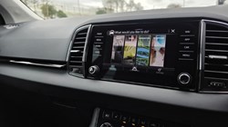 2024 (24) SKODA KAROQ 1.5 TSI SE L 5dr DSG 5158132