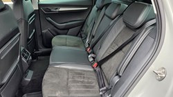 2024 (24) SKODA KAROQ 1.5 TSI SE L 5dr DSG 5158110