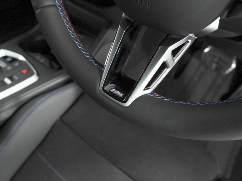  BMW 1 SERIES M135 xDrive 5dr Step Auto 5369887