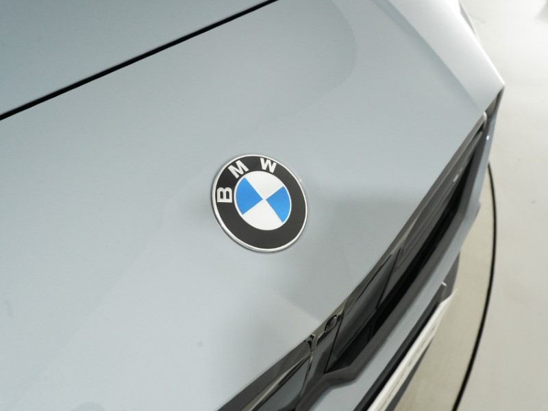  BMW 1 SERIES M135 xDrive 5dr Step Auto 5369875