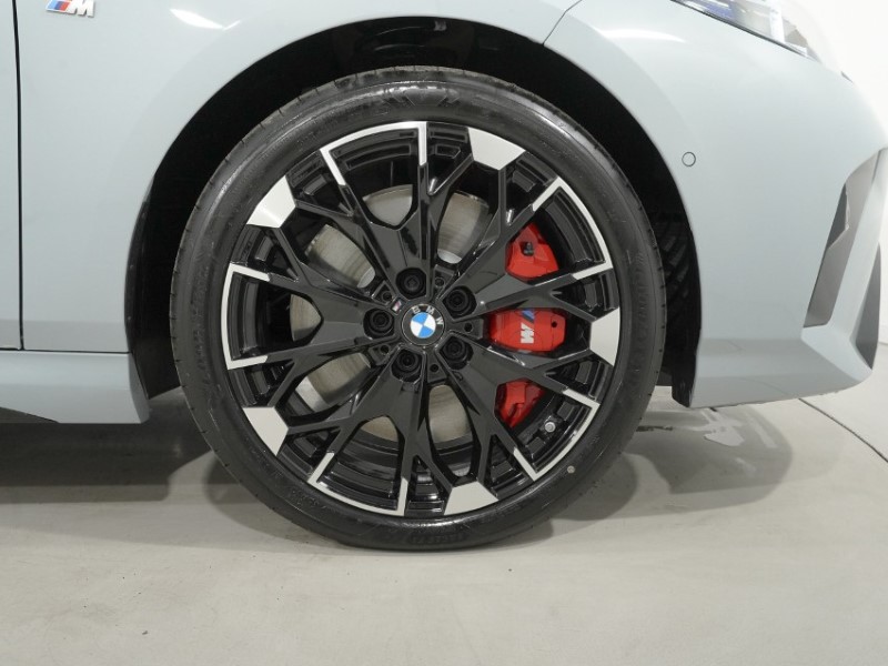  BMW 1 SERIES M135 xDrive 5dr Step Auto 5369879