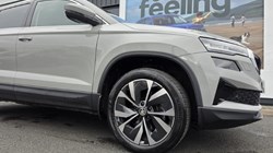 2024 (24) SKODA KAROQ 1.5 TSI SE L 5dr DSG 5158084