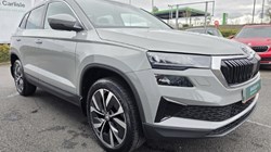 2024 (24) SKODA KAROQ 1.5 TSI SE L 5dr DSG 5158102