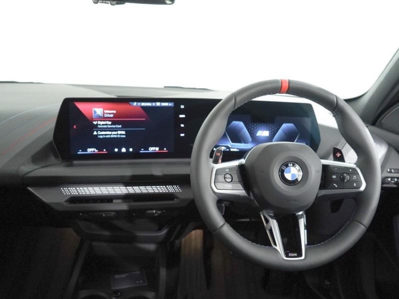  BMW 1 SERIES M135 xDrive 5dr Step Auto 5369868