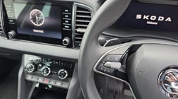 2024 (24) SKODA KAROQ 1.5 TSI SE L 5dr DSG 5158121