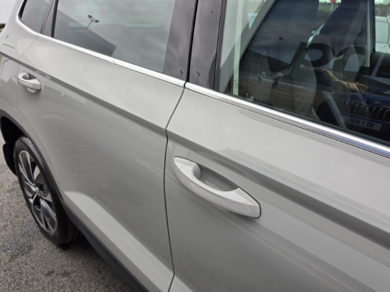 2024 (24) SKODA KAROQ 1.5 TSI SE L 5dr DSG 5158117