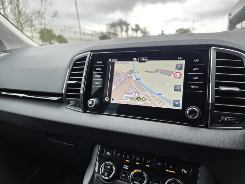 2024 (24) SKODA KAROQ 1.5 TSI SE L 5dr DSG 5158133