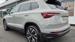 2024 (24) SKODA KAROQ 1.5 TSI SE L 5dr DSG 5158096
