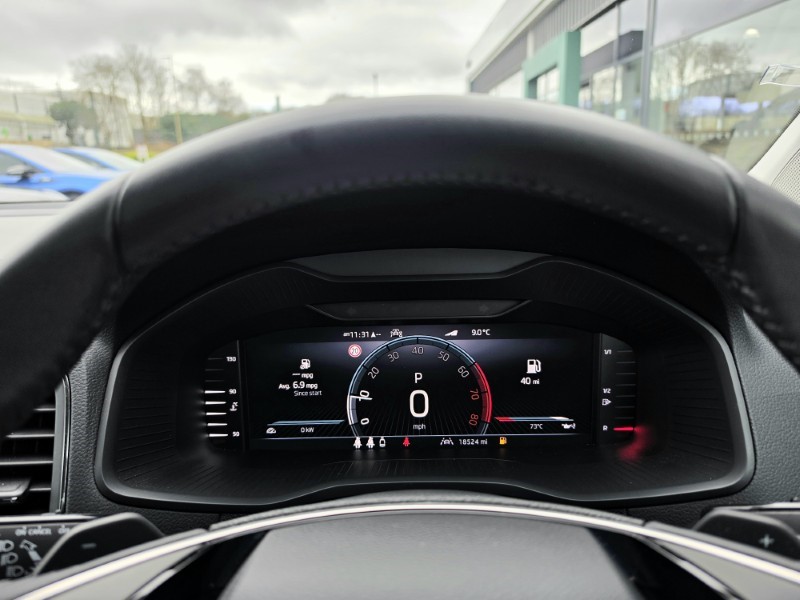 2024 (24) SKODA KAROQ 1.5 TSI SE L 5dr DSG 5158126