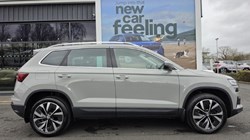 2024 (24) SKODA KAROQ 1.5 TSI SE L 5dr DSG 5158082