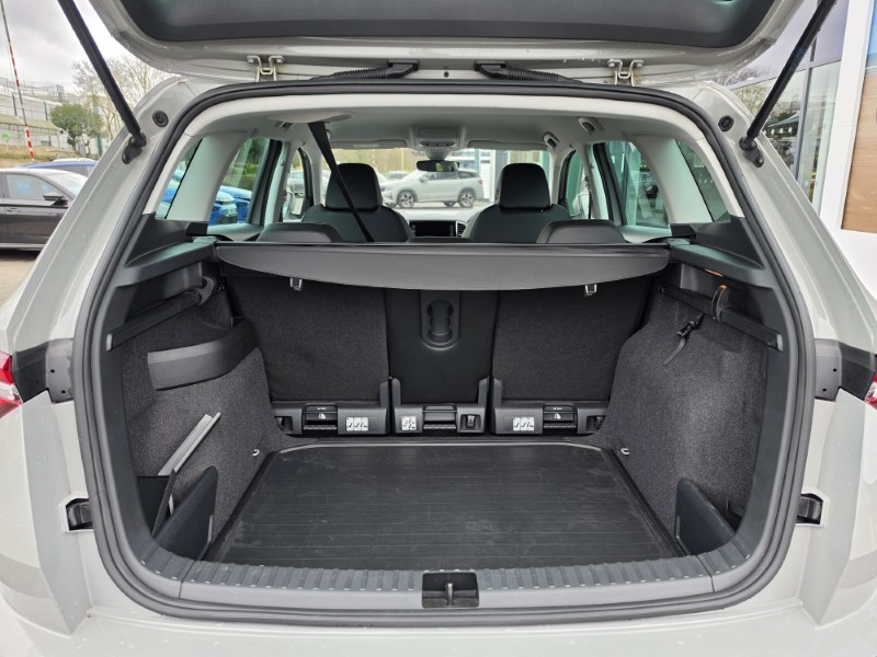 2024 (24) SKODA KAROQ 1.5 TSI SE L 5dr DSG 5158107