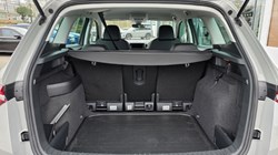 2024 (24) SKODA KAROQ 1.5 TSI SE L 5dr DSG 5158107