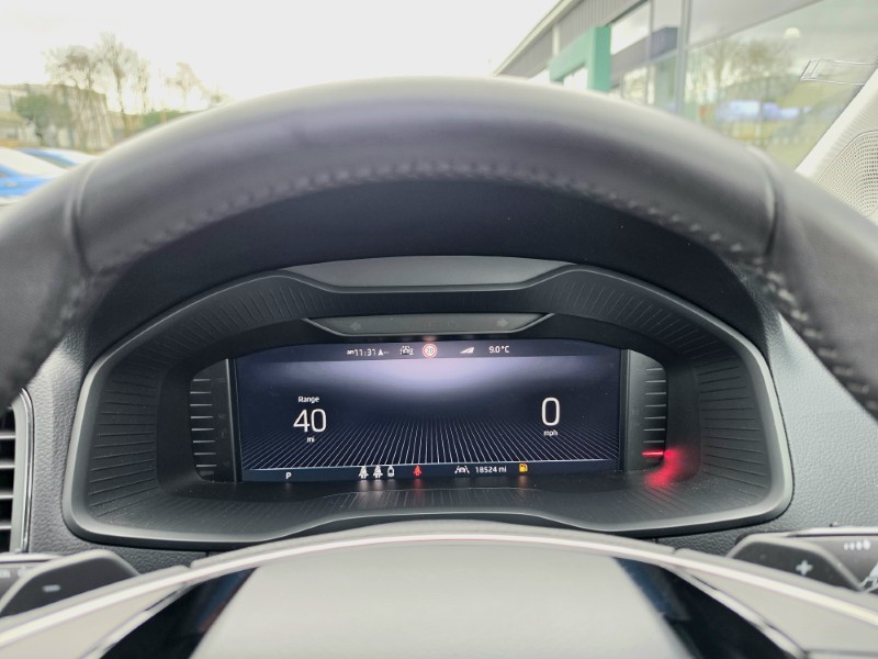 2024 (24) SKODA KAROQ 1.5 TSI SE L 5dr DSG 5158125