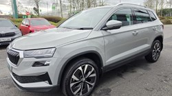 2024 (24) SKODA KAROQ 1.5 TSI SE L 5dr DSG 5158087