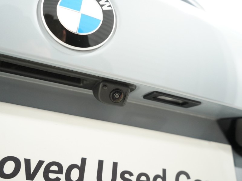  BMW 1 SERIES M135 xDrive 5dr Step Auto 5369861