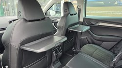 2024 (24) SKODA KAROQ 1.5 TSI SE L 5dr DSG 5158109