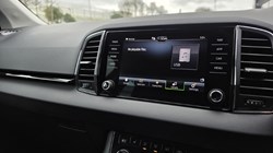 2024 (24) SKODA KAROQ 1.5 TSI SE L 5dr DSG 5158130