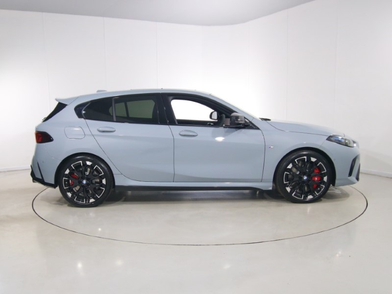  BMW 1 SERIES M135 xDrive 5dr Step Auto 5369858