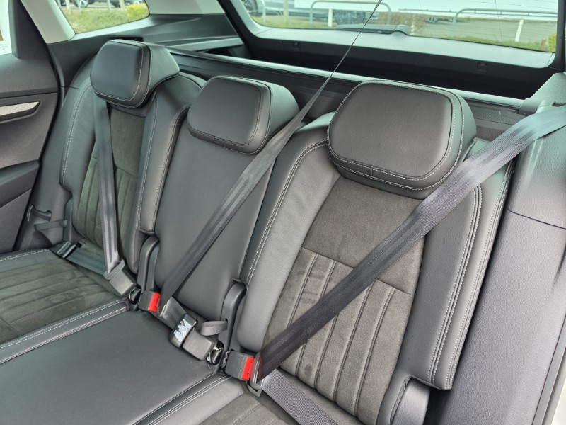 2024 (24) SKODA KAROQ 1.5 TSI SE L 5dr DSG 5158113