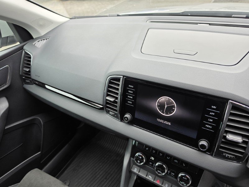 2024 (24) SKODA KAROQ 1.5 TSI SE L 5dr DSG 5158120