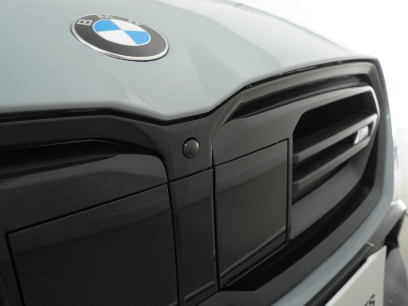  BMW 1 SERIES M135 xDrive 5dr Step Auto 5369876