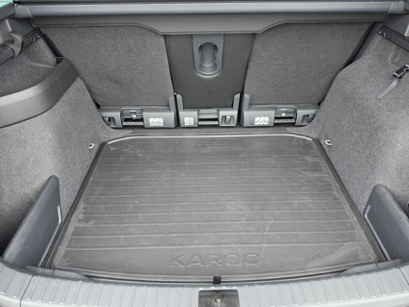 2024 (24) SKODA KAROQ 1.5 TSI SE L 5dr DSG 5158104