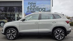 2024 (24) SKODA KAROQ 1.5 TSI SE L 5dr DSG 5158094