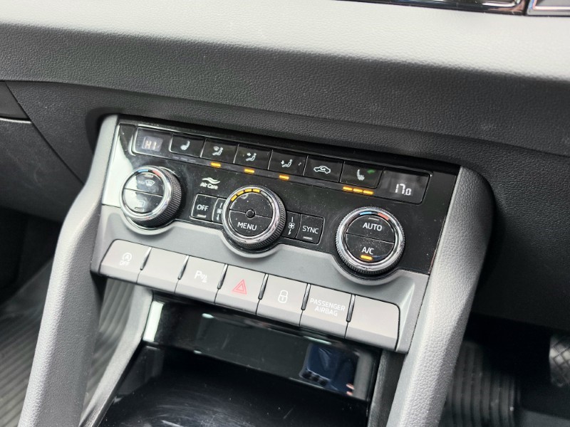 2024 (24) SKODA KAROQ 1.5 TSI SE L 5dr DSG 5158141