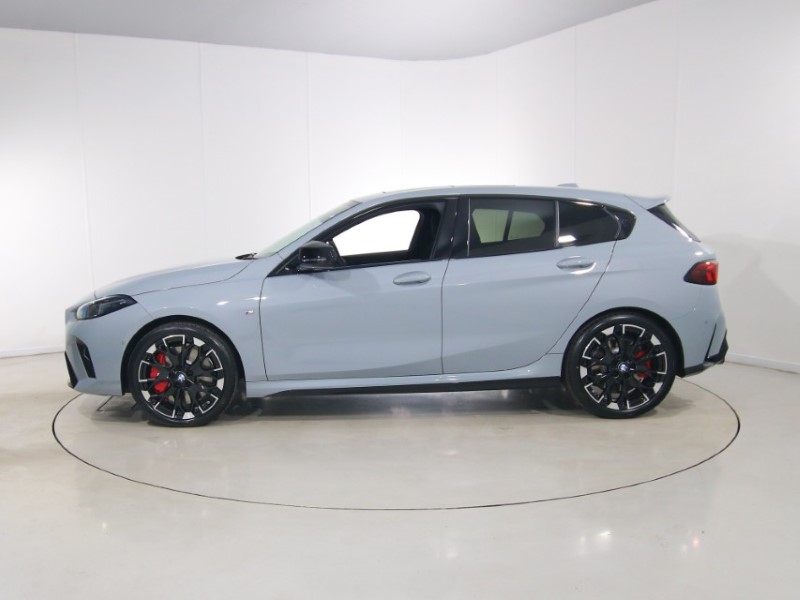  BMW 1 SERIES M135 xDrive 5dr Step Auto 5369854