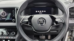 2024 (24) SKODA KAROQ 1.5 TSI SE L 5dr DSG 5158122