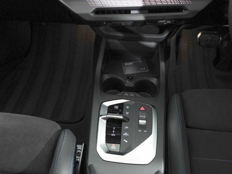  BMW 1 SERIES M135 xDrive 5dr Step Auto 5369870