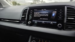 2024 (24) SKODA KAROQ 1.5 TSI SE L 5dr DSG 5158131