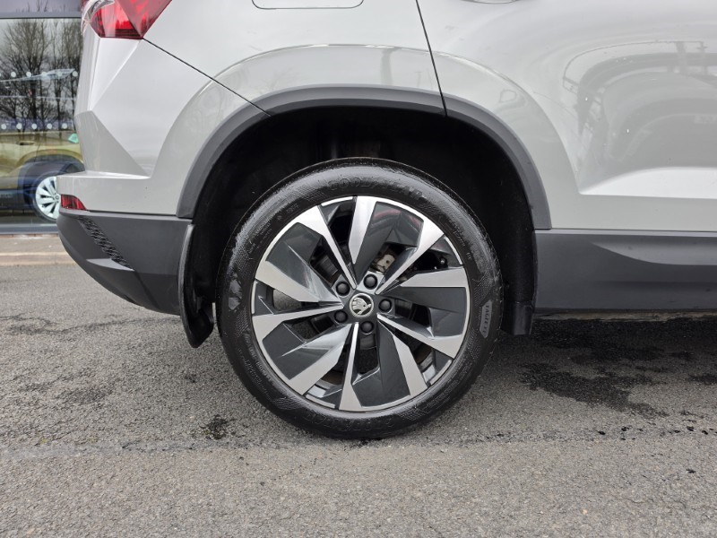 2024 (24) SKODA KAROQ 1.5 TSI SE L 5dr DSG 5158085