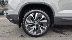 2024 (24) SKODA KAROQ 1.5 TSI SE L 5dr DSG 5158085