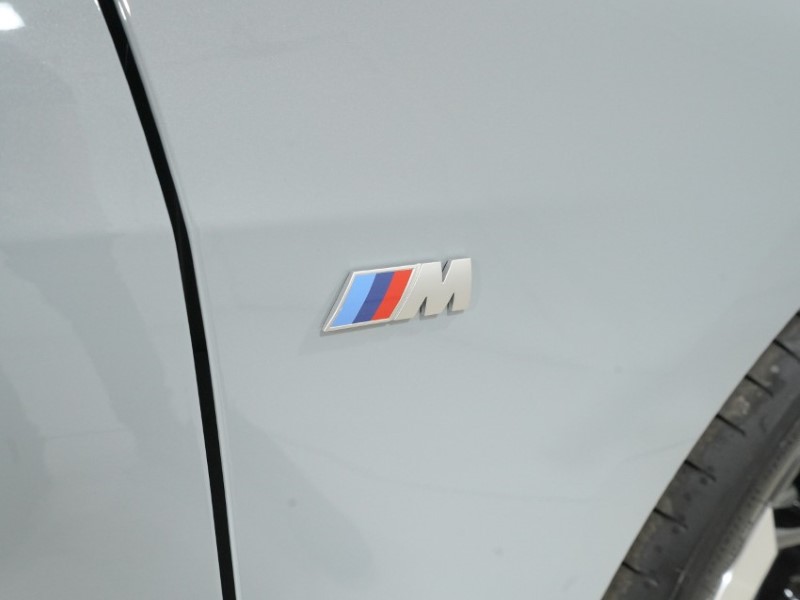  BMW 1 SERIES M135 xDrive 5dr Step Auto 5369881