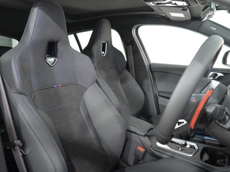  BMW 1 SERIES M135 xDrive 5dr Step Auto 5369889