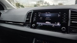2024 (24) SKODA KAROQ 1.5 TSI SE L 5dr DSG 5158135