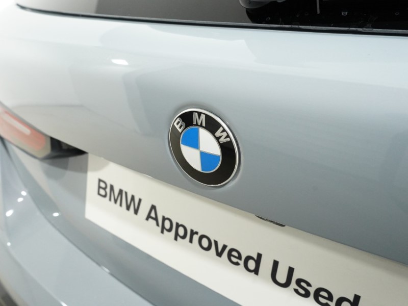  BMW 1 SERIES M135 xDrive 5dr Step Auto 5369859