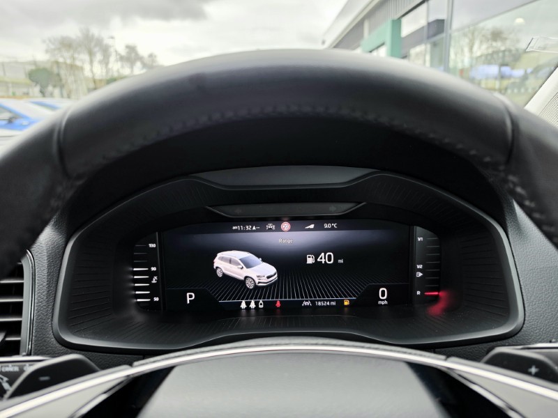 2024 (24) SKODA KAROQ 1.5 TSI SE L 5dr DSG 5158128