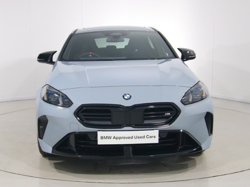  BMW 1 SERIES M135 xDrive 5dr Step Auto 5369852