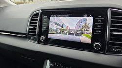 2024 (24) SKODA KAROQ 1.5 TSI SE L 5dr DSG 5158140