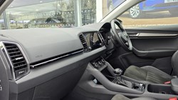 2024 (24) SKODA KAROQ 1.5 TSI SE L 5dr DSG 5158115