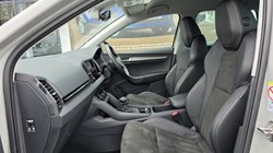2024 (24) SKODA KAROQ 1.5 TSI SE L 5dr DSG 5158116